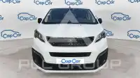 2022 Peugeot Expert