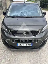 2022 Peugeot Expert