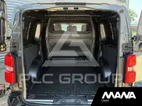 2022 Peugeot Expert