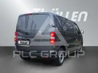 2022 Peugeot Expert