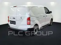 2022 Peugeot Expert