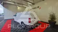 2022 Peugeot Expert