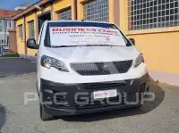 2022 Peugeot Expert