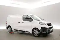2022 Peugeot Expert