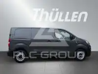 2022 Peugeot Expert