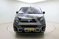 2022 Peugeot Expert