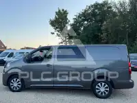 2022 Peugeot Expert
