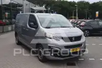 2022 Peugeot Expert