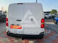 2022 Peugeot Expert