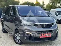 2022 Peugeot Expert