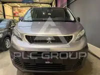 2022 Peugeot Expert