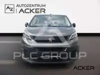 2022 Peugeot Expert