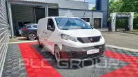 2022 Peugeot Expert