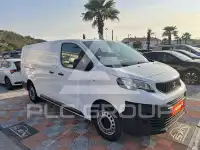 2022 Peugeot Expert