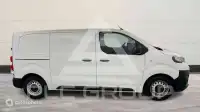 2022 Peugeot Expert