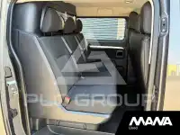 2022 Peugeot Expert