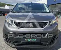 2022 Peugeot Expert