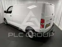 2022 Peugeot Expert
