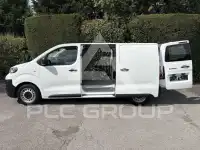 2022 Peugeot Expert