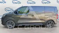 2022 Peugeot Expert