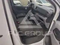 2022 Peugeot Expert