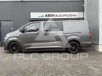 2022 Peugeot Expert