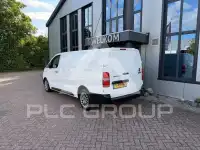 2022 Peugeot Expert