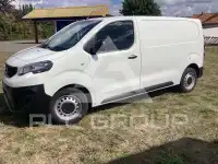 2022 Peugeot Expert