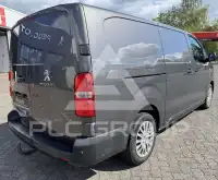 2022 Peugeot Expert