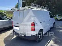 2022 Peugeot Expert