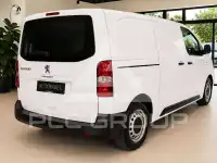 2022 Peugeot Expert