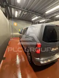 2021 Peugeot Expert