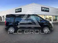 2022 Peugeot Expert