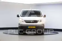 2022 Peugeot Expert