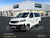 2022 Peugeot Expert