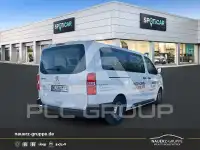 2022 Peugeot Expert