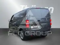 2022 Peugeot Expert