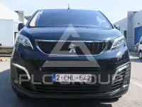 2022 Peugeot Expert