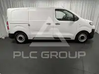 2022 Peugeot Expert