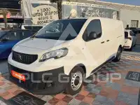 2022 Peugeot Expert