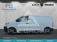 2022 Peugeot Expert