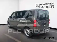 2022 Peugeot Expert