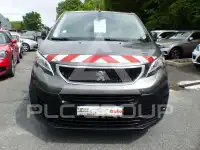 2022 Peugeot Expert