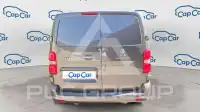 2022 Peugeot Expert