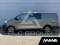 2022 Peugeot Expert