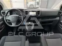 2022 Peugeot Expert