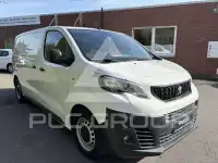 2022 Peugeot Expert