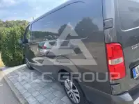 2022 Peugeot Expert