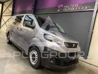 2022 Peugeot Expert