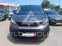 2022 Peugeot Expert